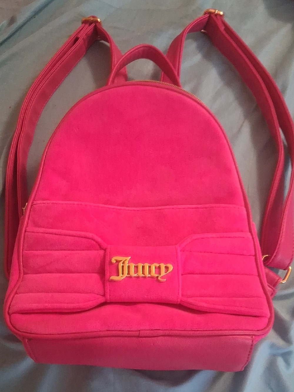Juicy Couture Backpack